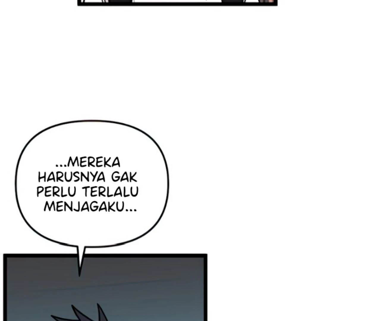 Homeless Bab 131 halaman 60