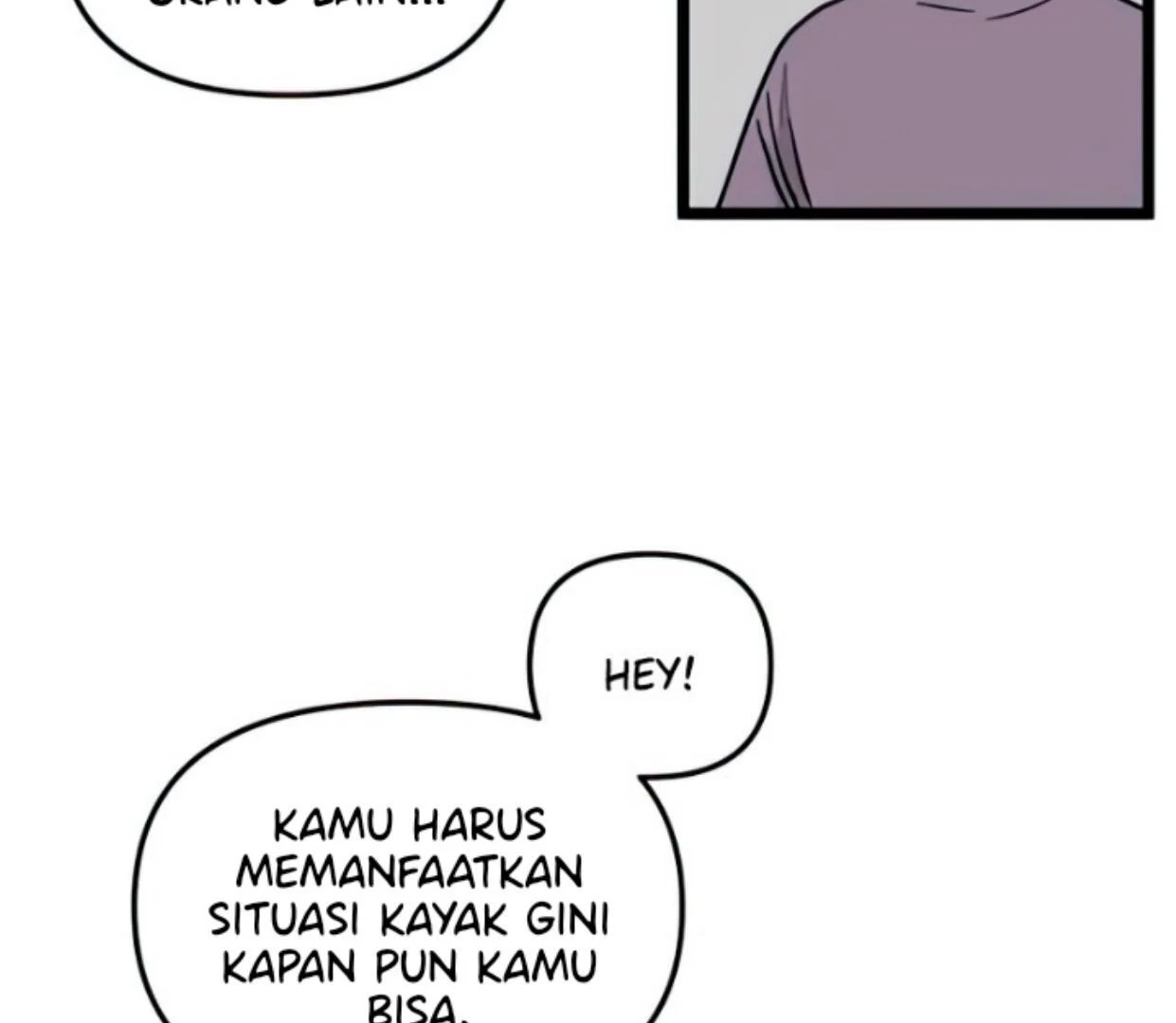 Homeless Bab 131 halaman 62