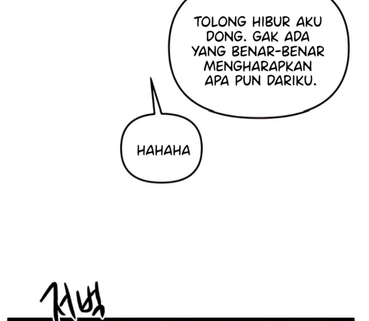 Homeless Bab 131 halaman 67