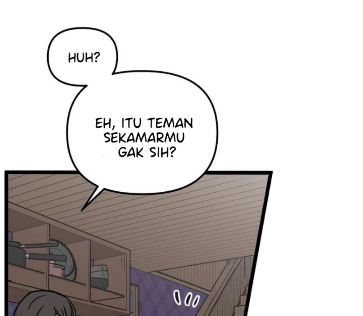 Homeless Bab 131 halaman 73