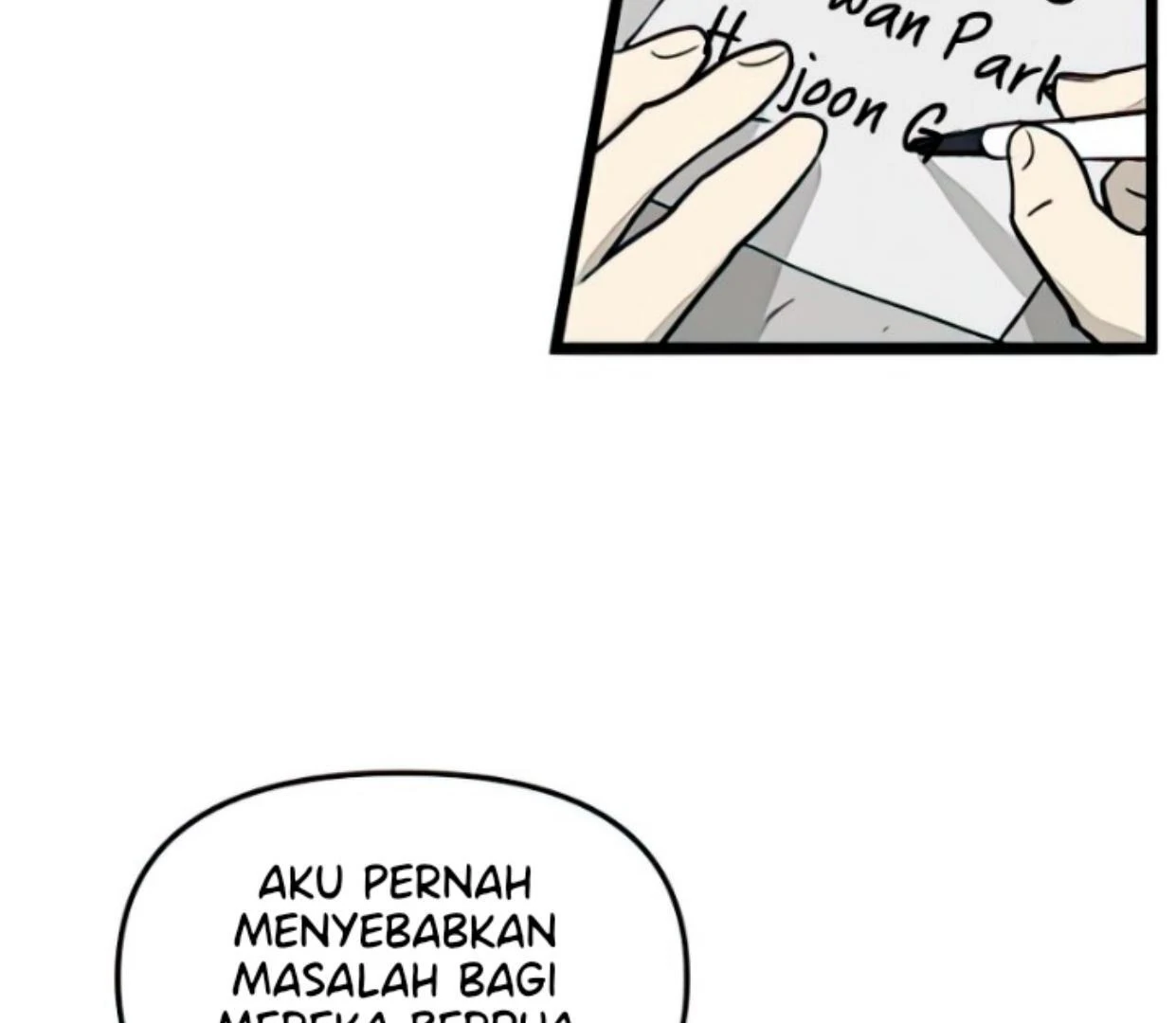 Homeless Bab 131 halaman 84
