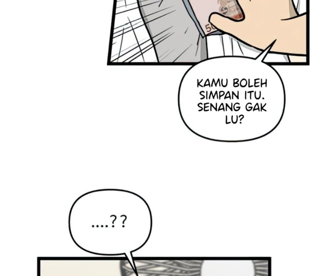 Homeless Bab 131 halaman 90