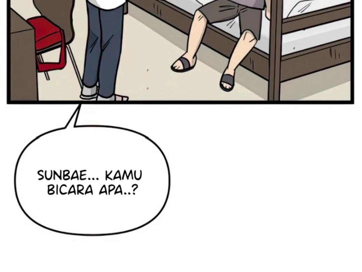 Homeless Bab 131 halaman 94