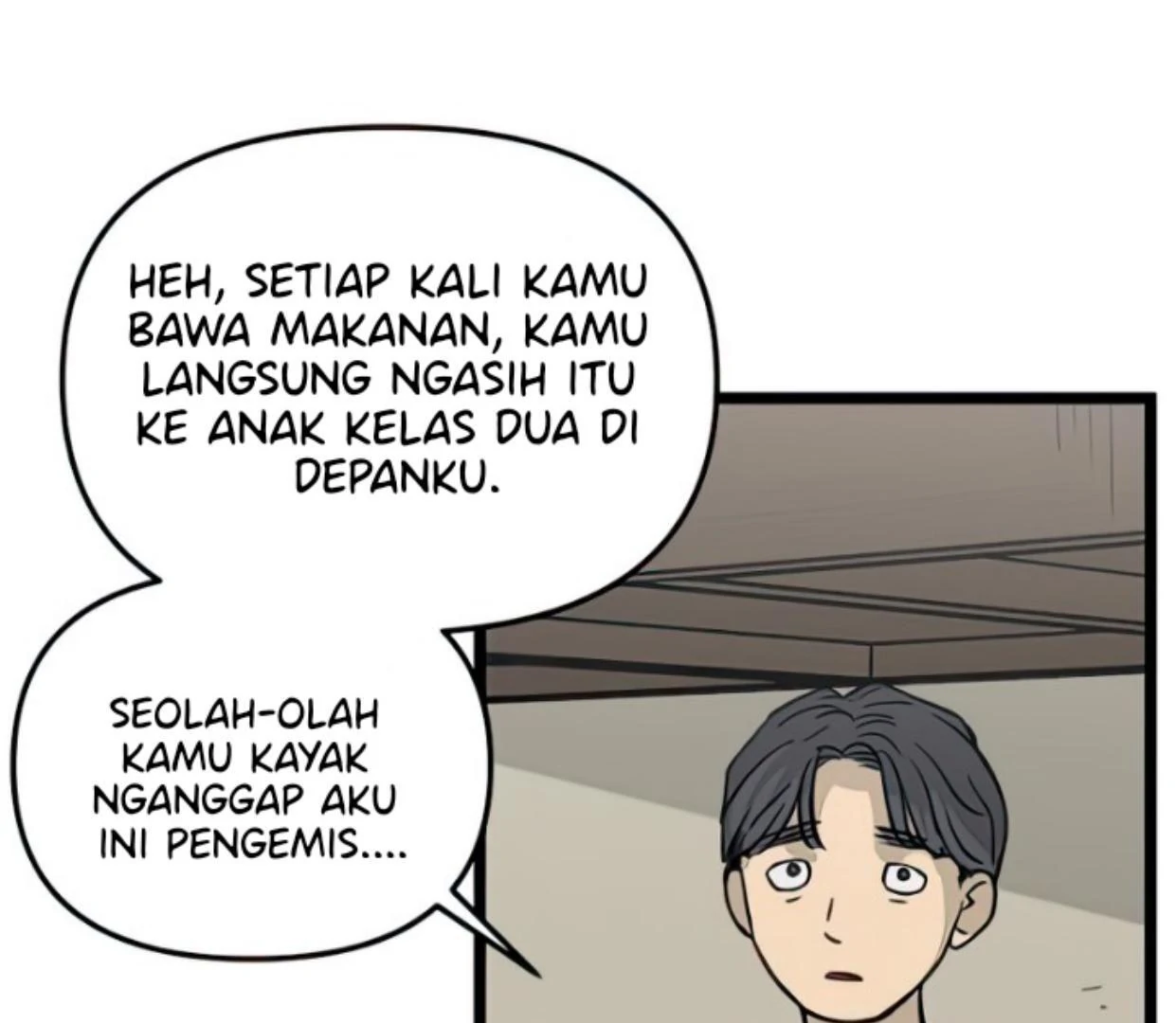 Homeless Bab 131 halaman 95
