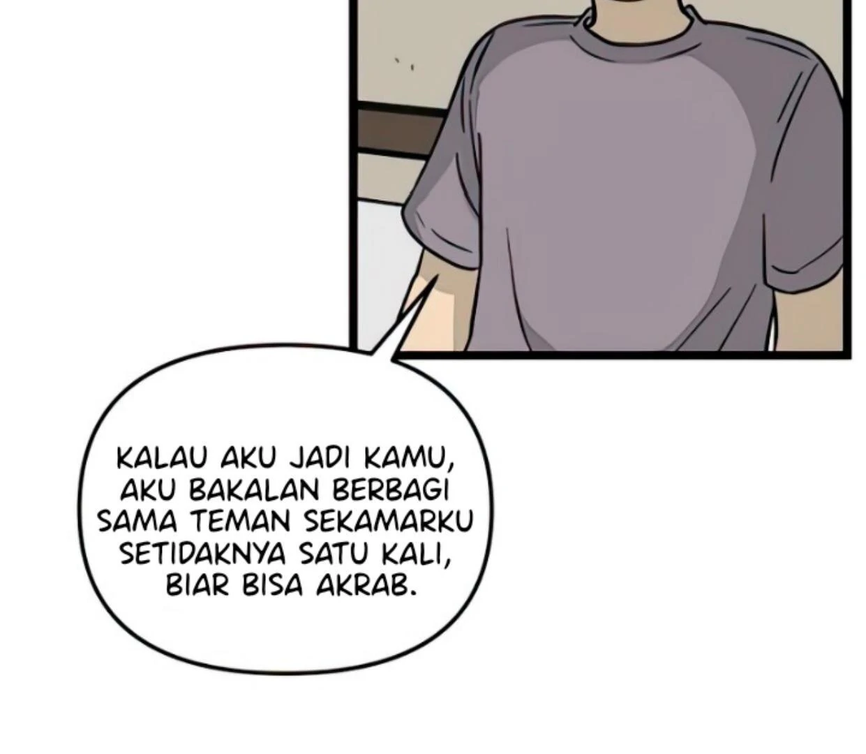 Homeless Bab 131 halaman 96