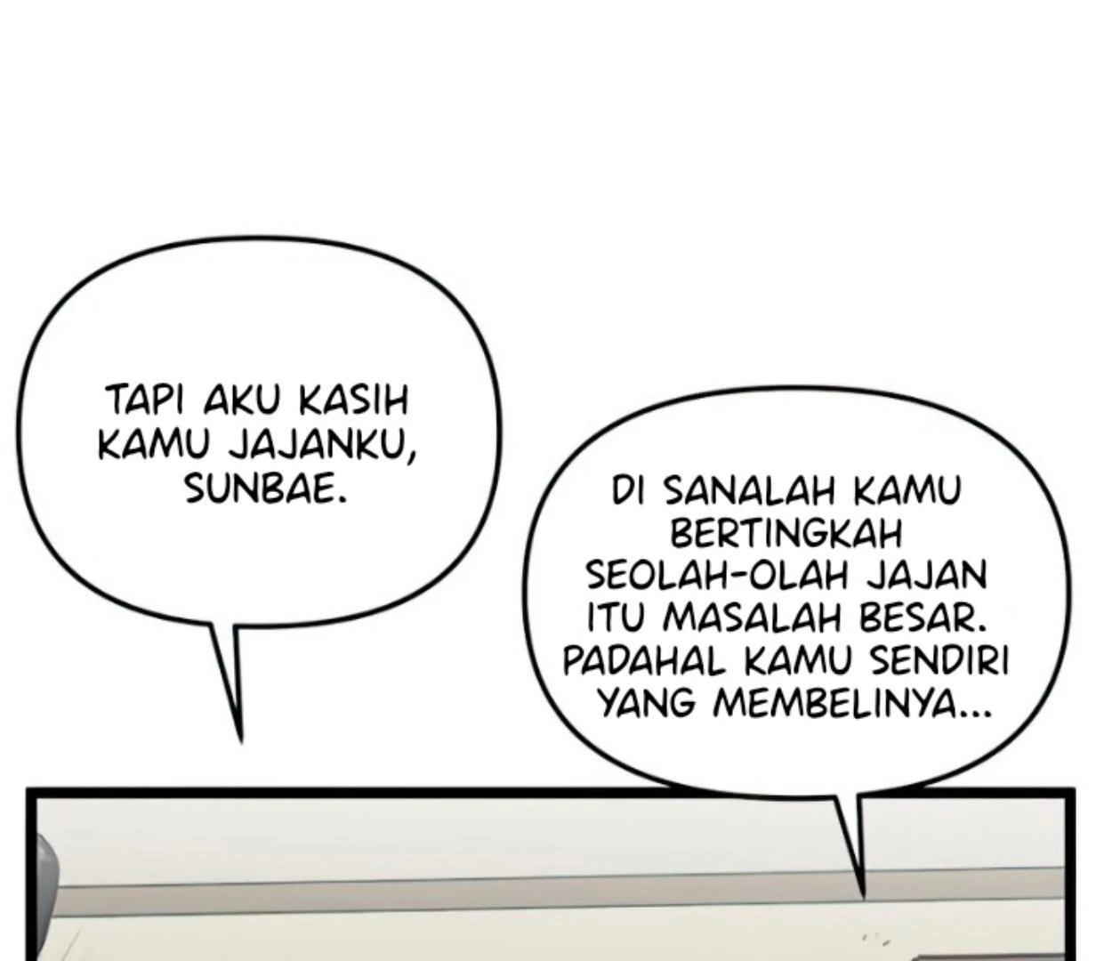 Homeless Bab 131 halaman 97