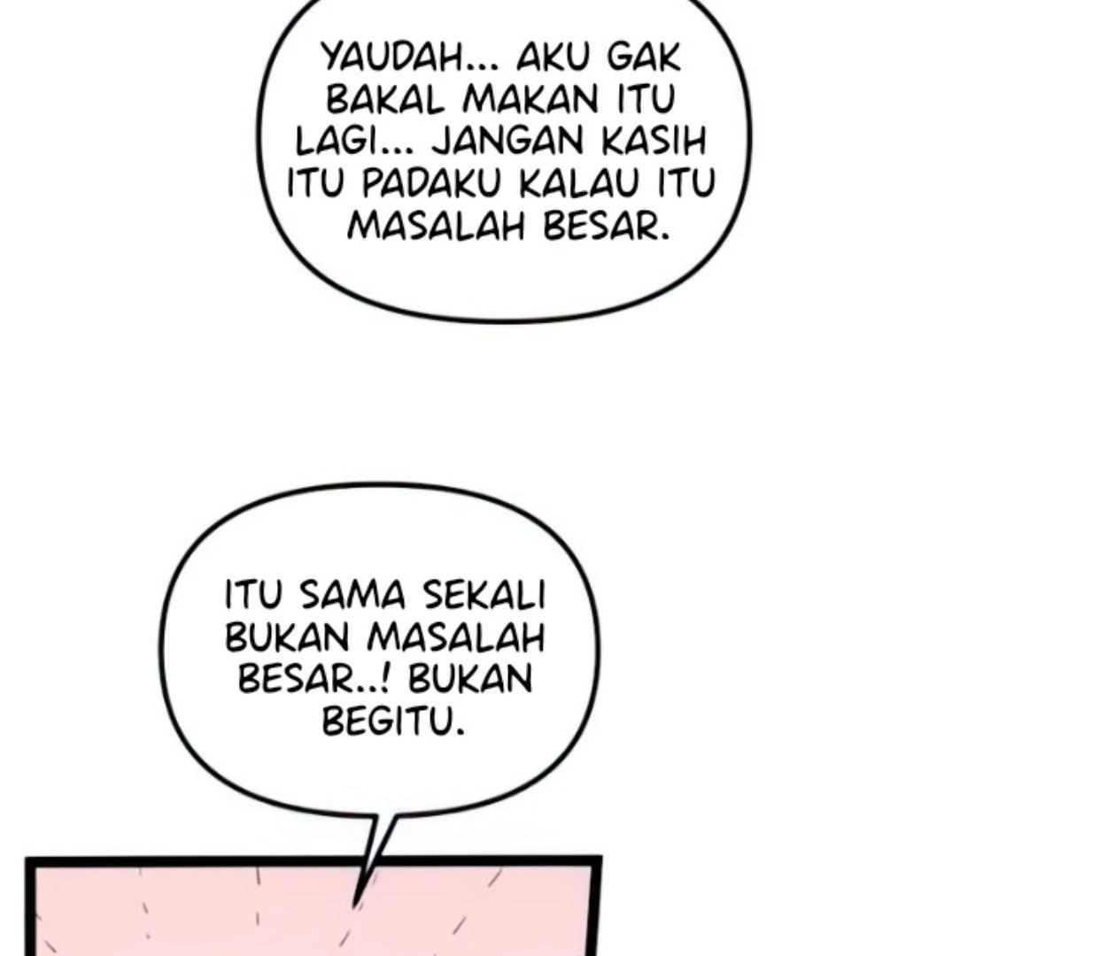 Homeless Bab 131 halaman 99