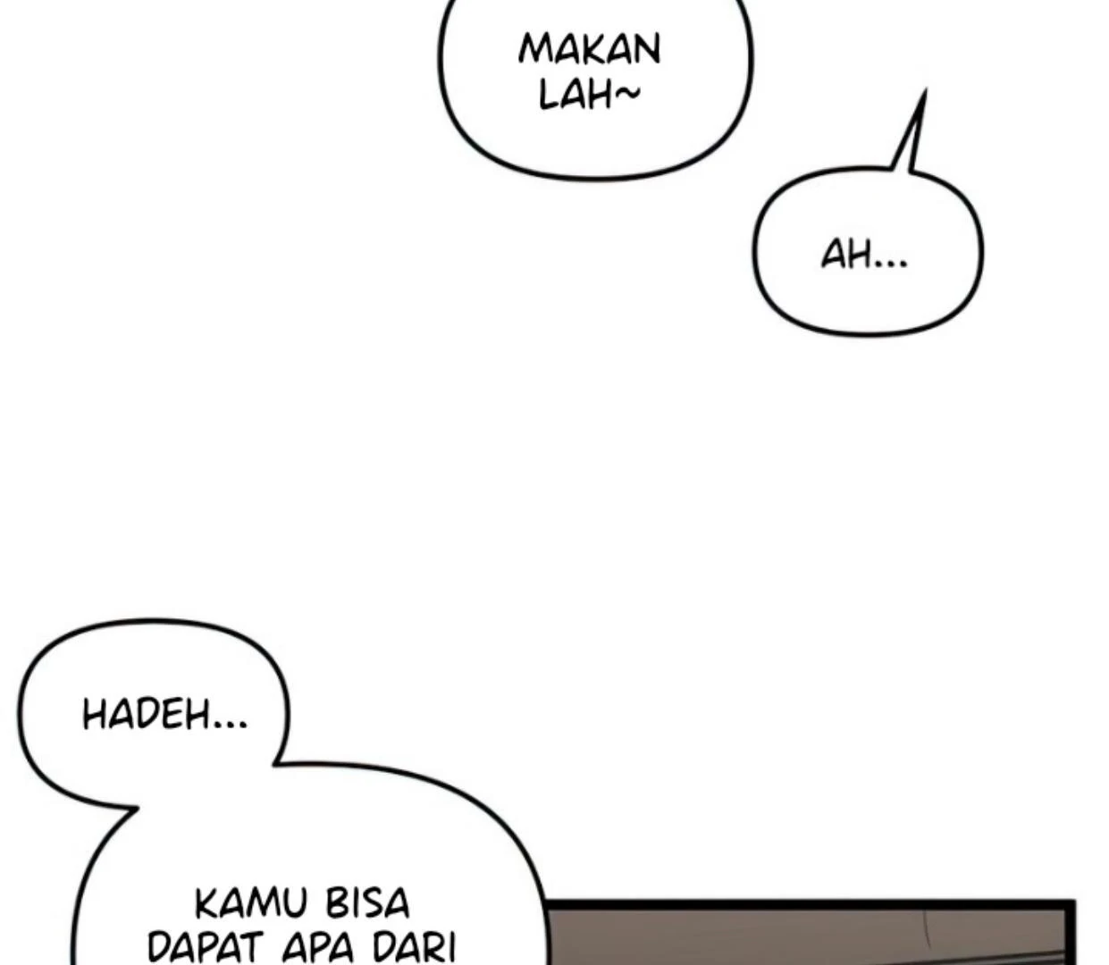 Homeless Bab 131 halaman 102
