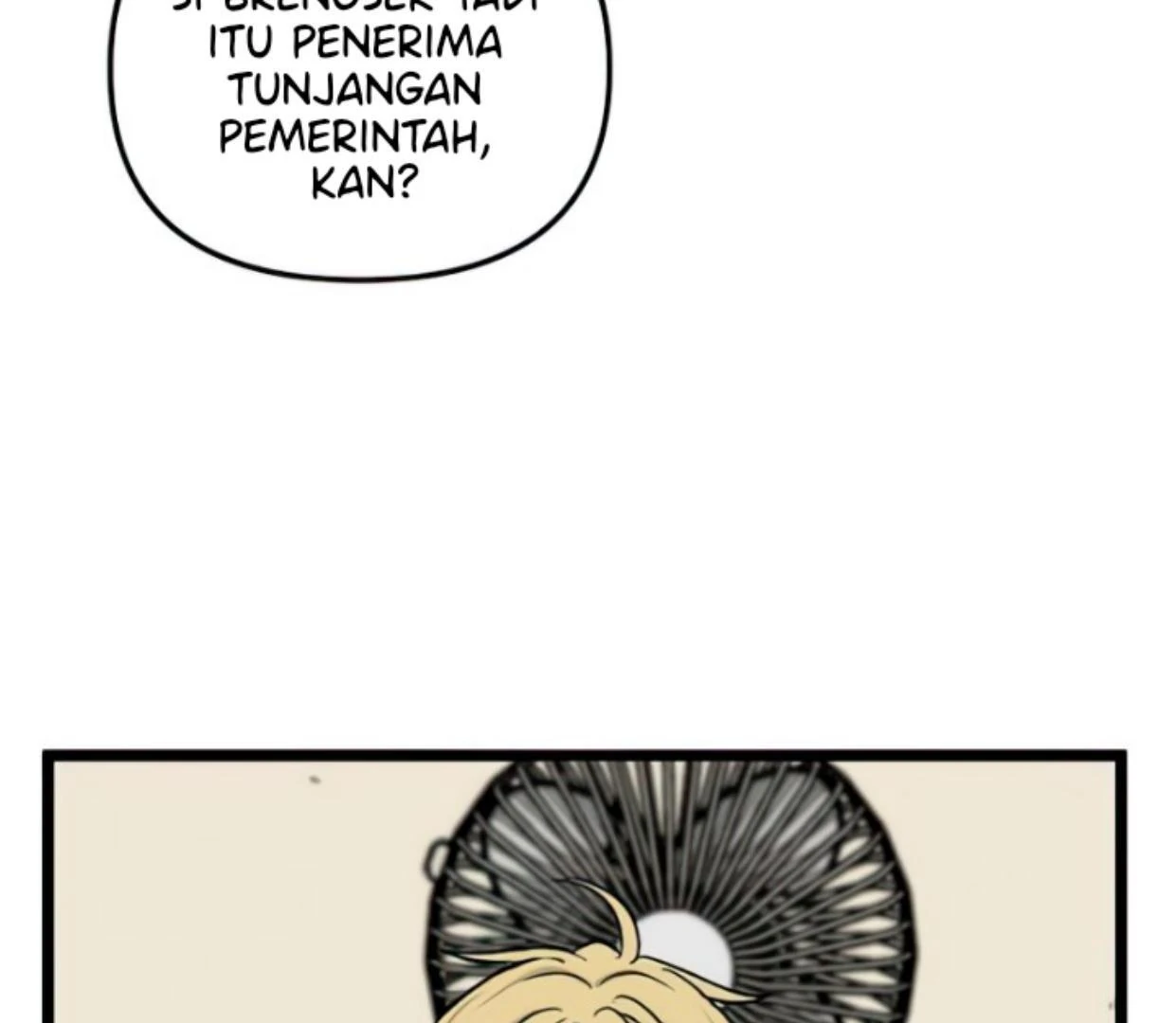 Homeless Bab 131 halaman 104