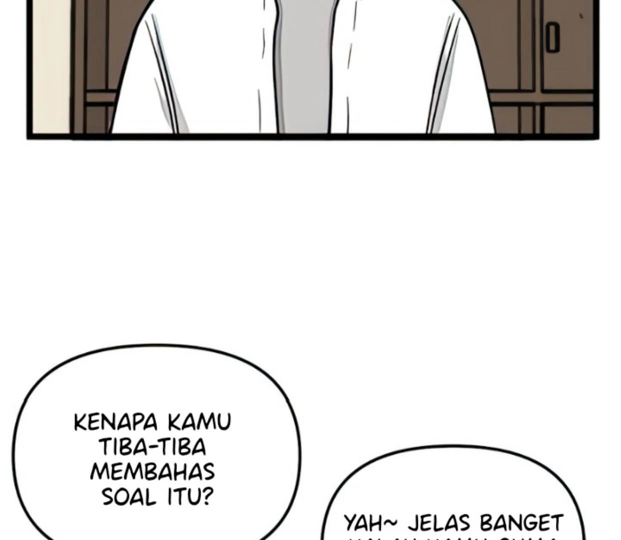 Homeless Bab 131 halaman 107