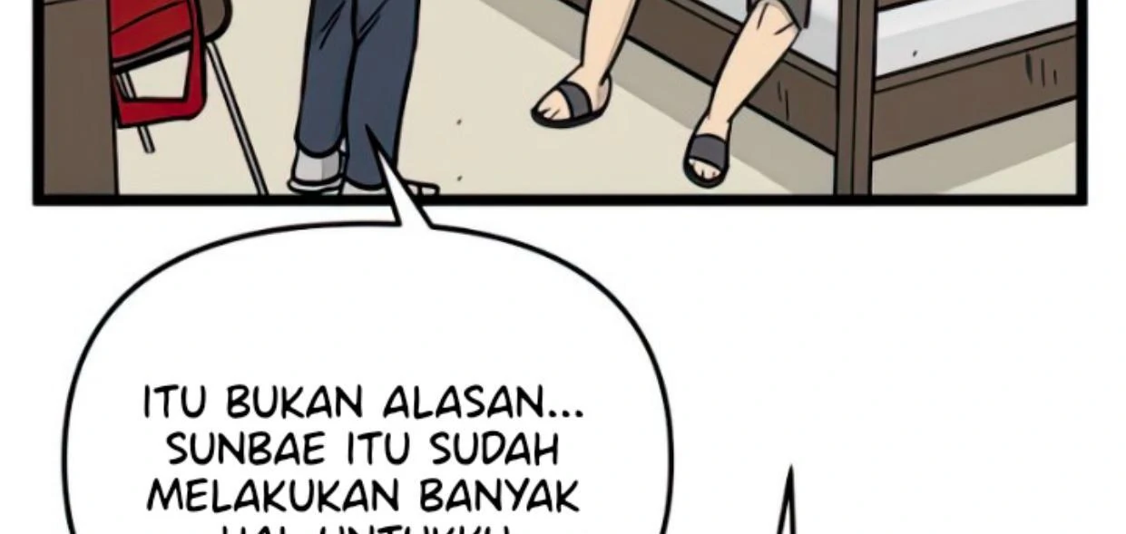 Homeless Bab 131 halaman 109