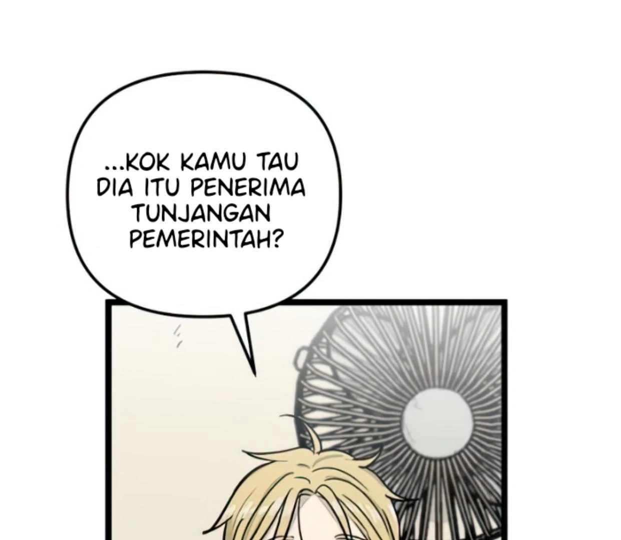 Homeless Bab 131 halaman 111