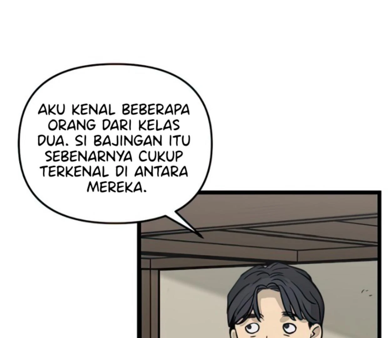 Homeless Bab 131 halaman 113