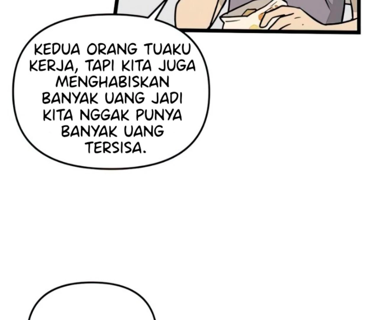 Homeless Bab 131 halaman 120