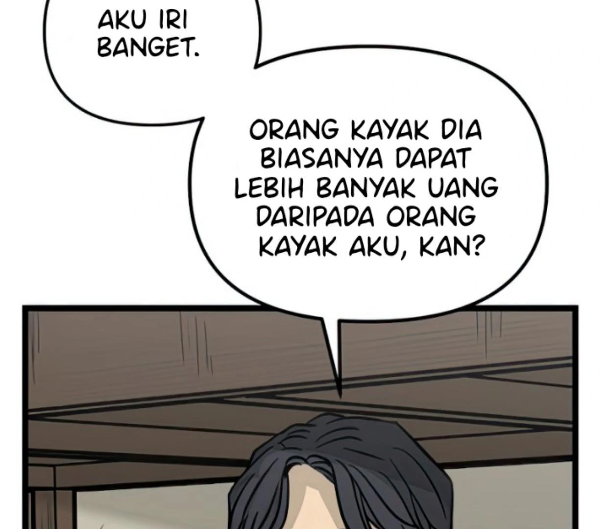 Homeless Bab 131 halaman 121