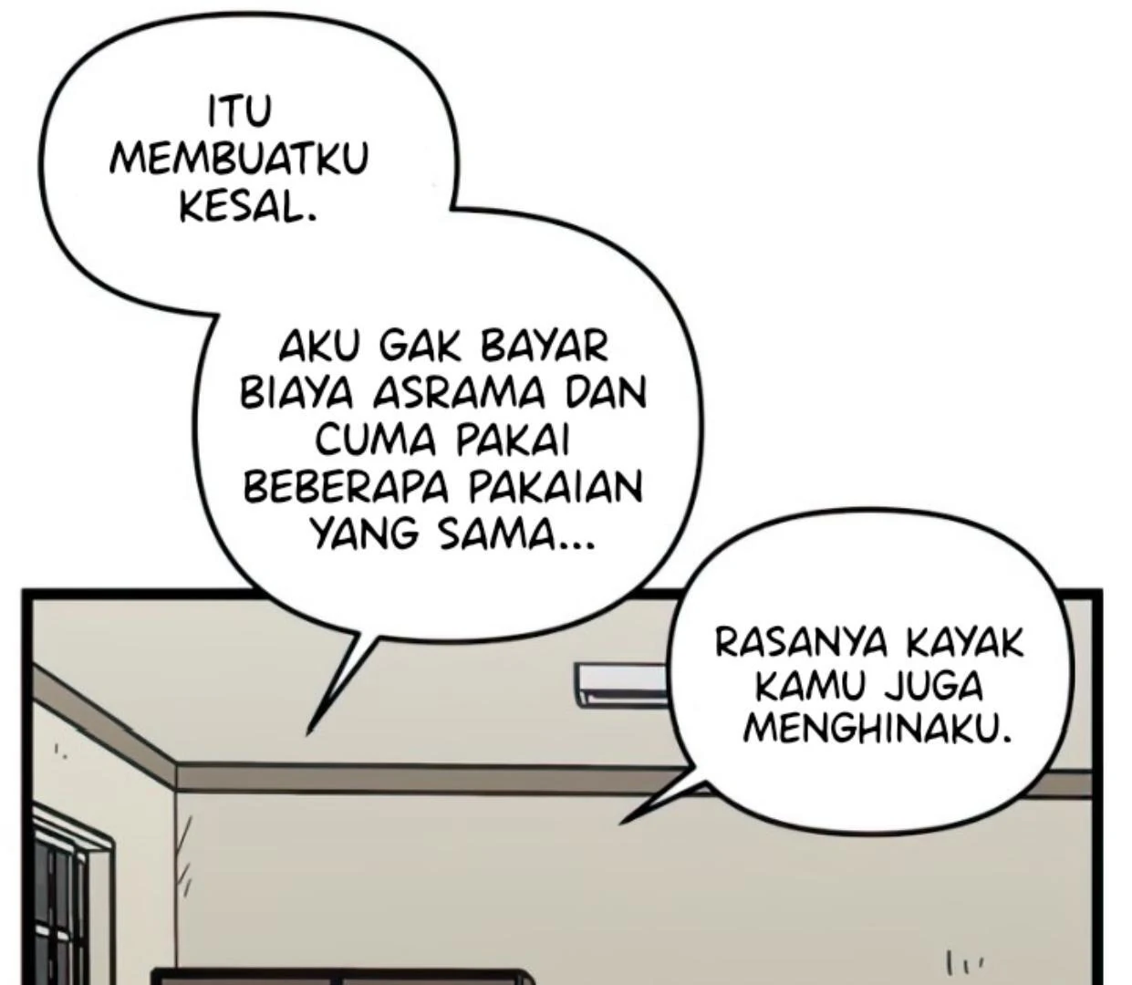 Homeless Bab 132 halaman 7