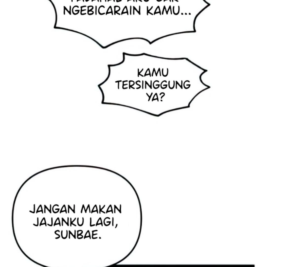 Homeless Bab 132 halaman 11