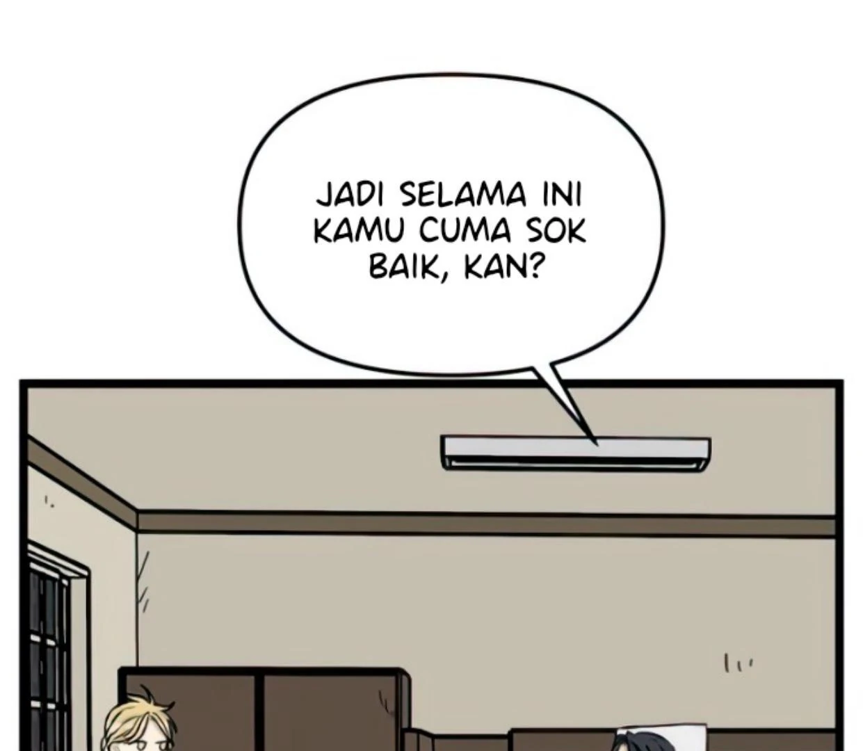 Homeless Bab 132 halaman 17