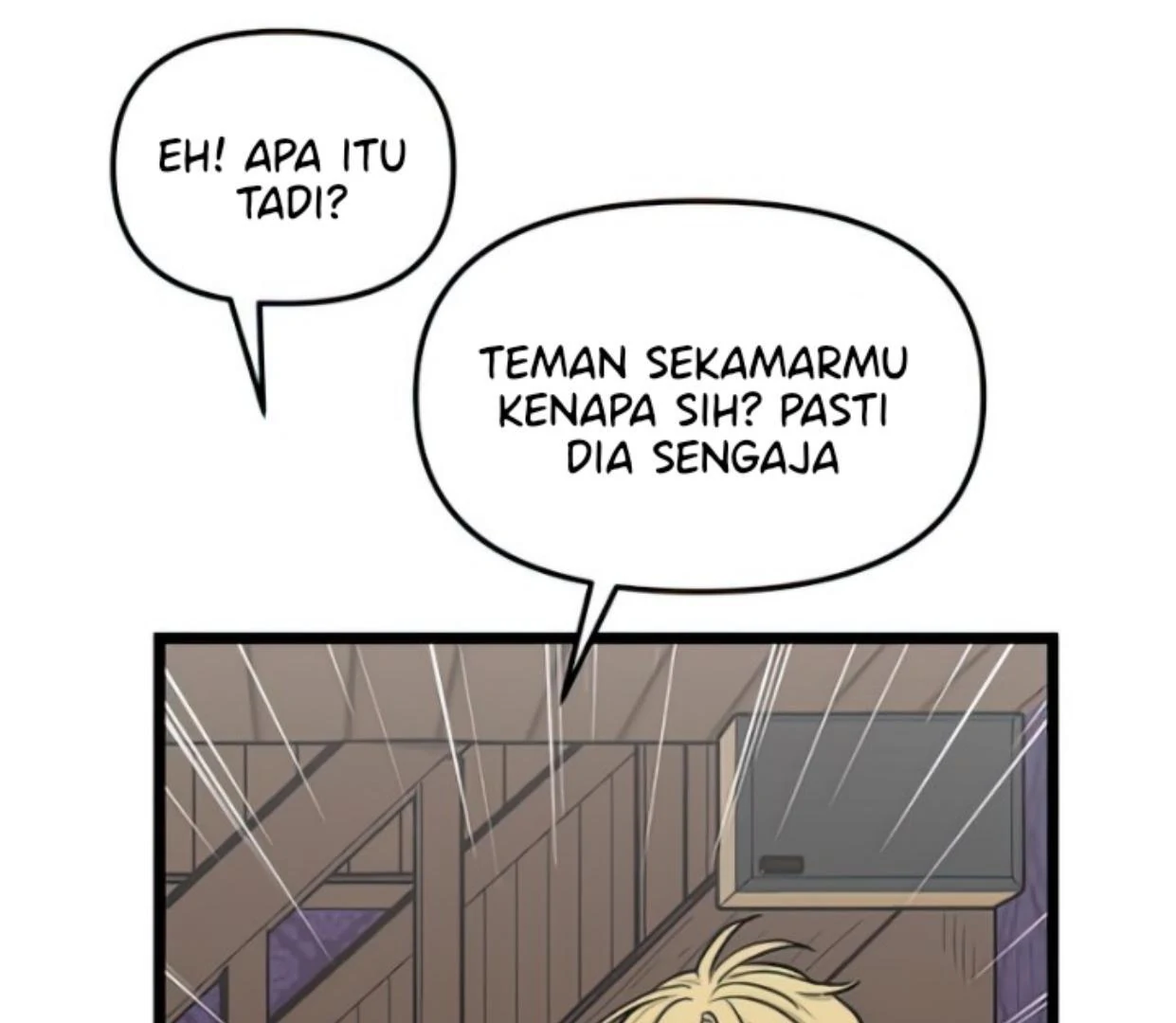 Homeless Bab 132 halaman 29