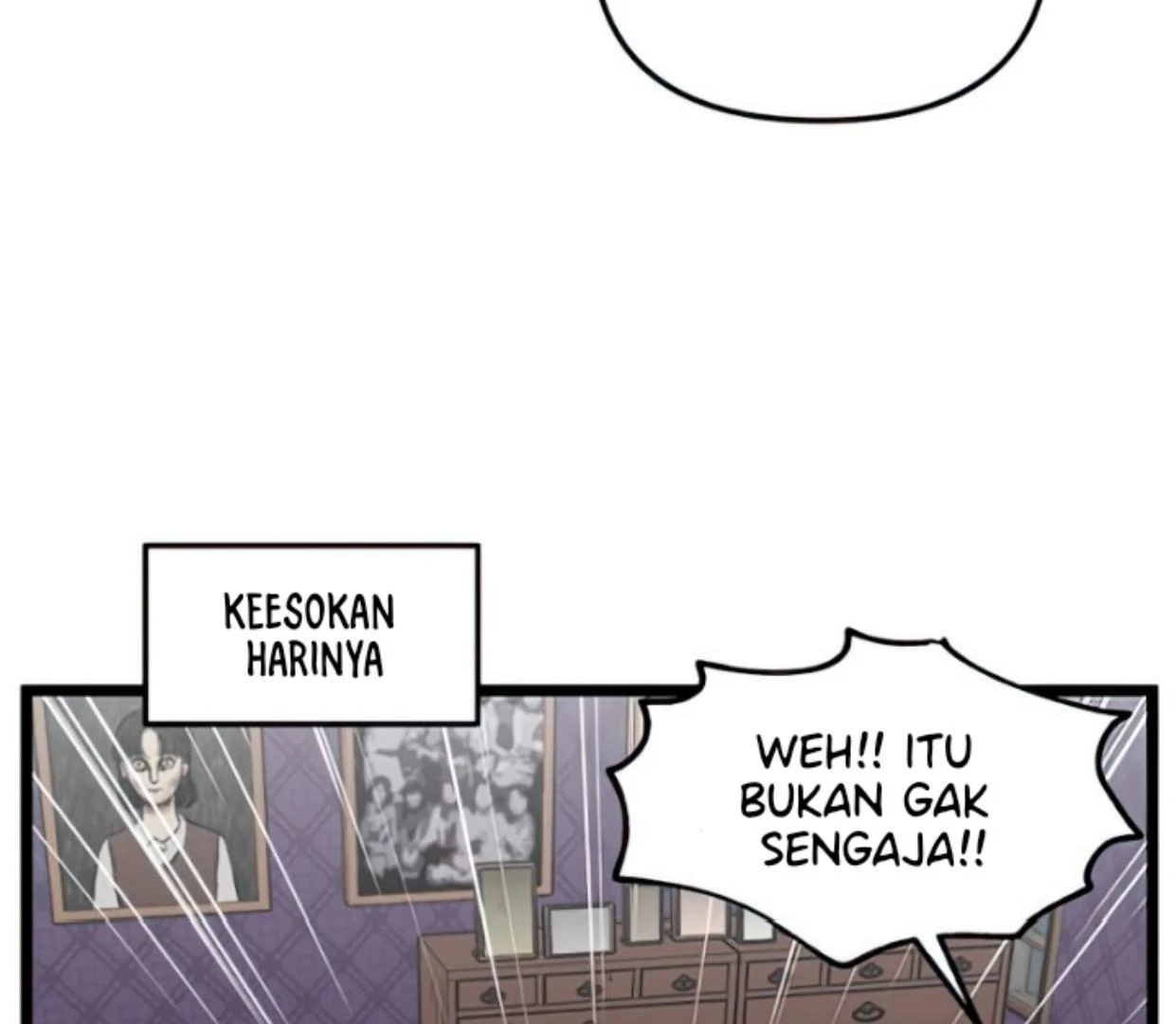 Homeless Bab 132 halaman 31