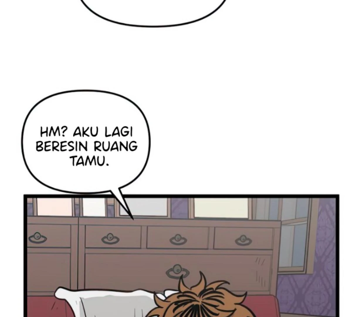 Homeless Bab 132 halaman 34