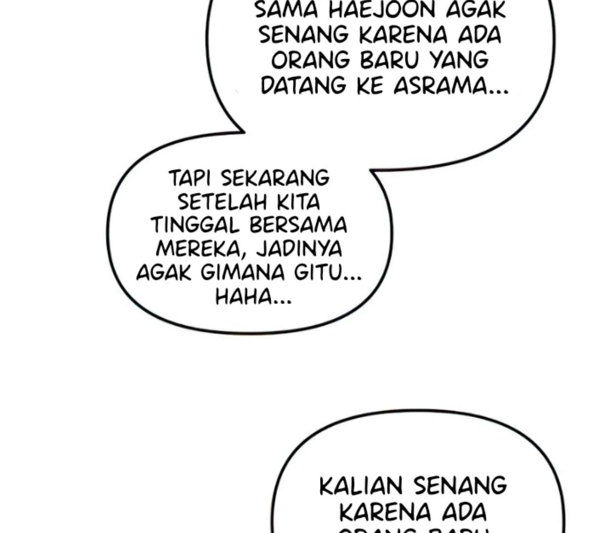 Homeless Bab 132 halaman 39