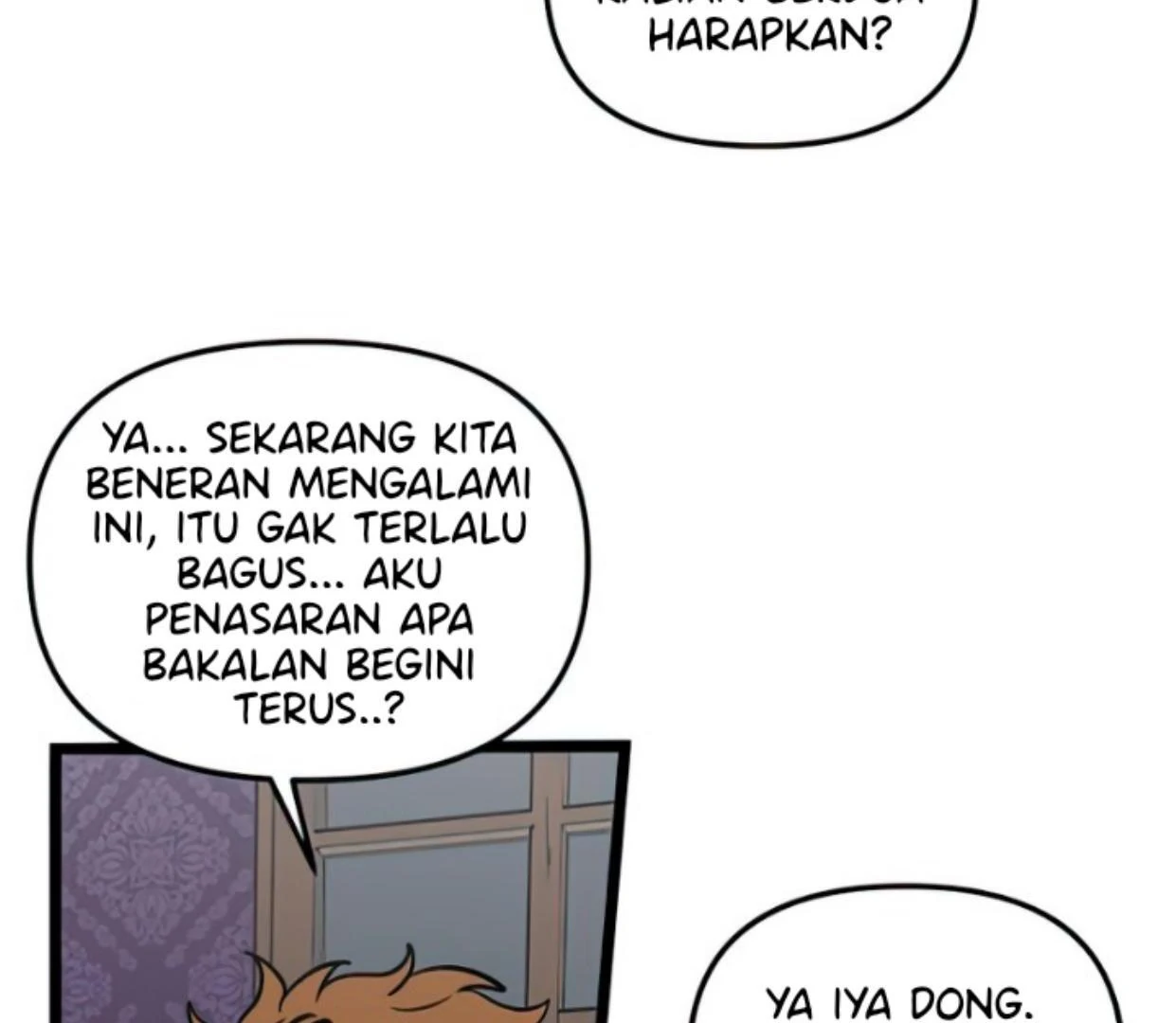 Homeless Bab 132 halaman 42