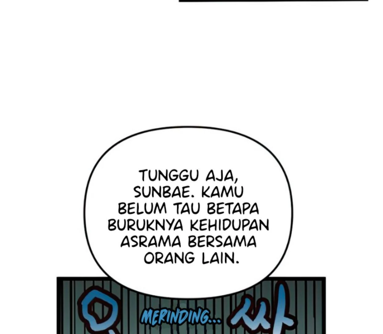 Homeless Bab 132 halaman 44