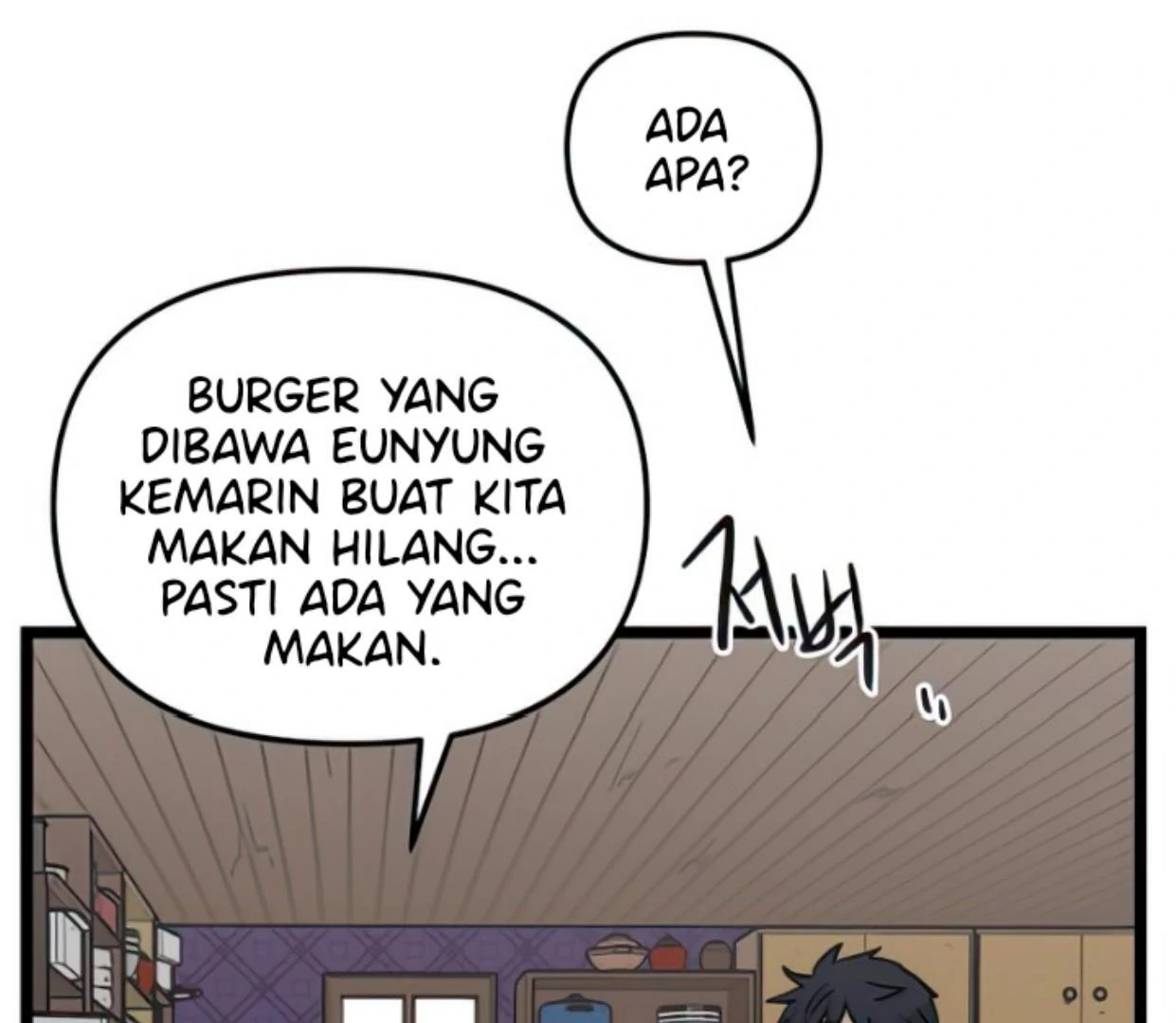 Homeless Bab 132 halaman 50