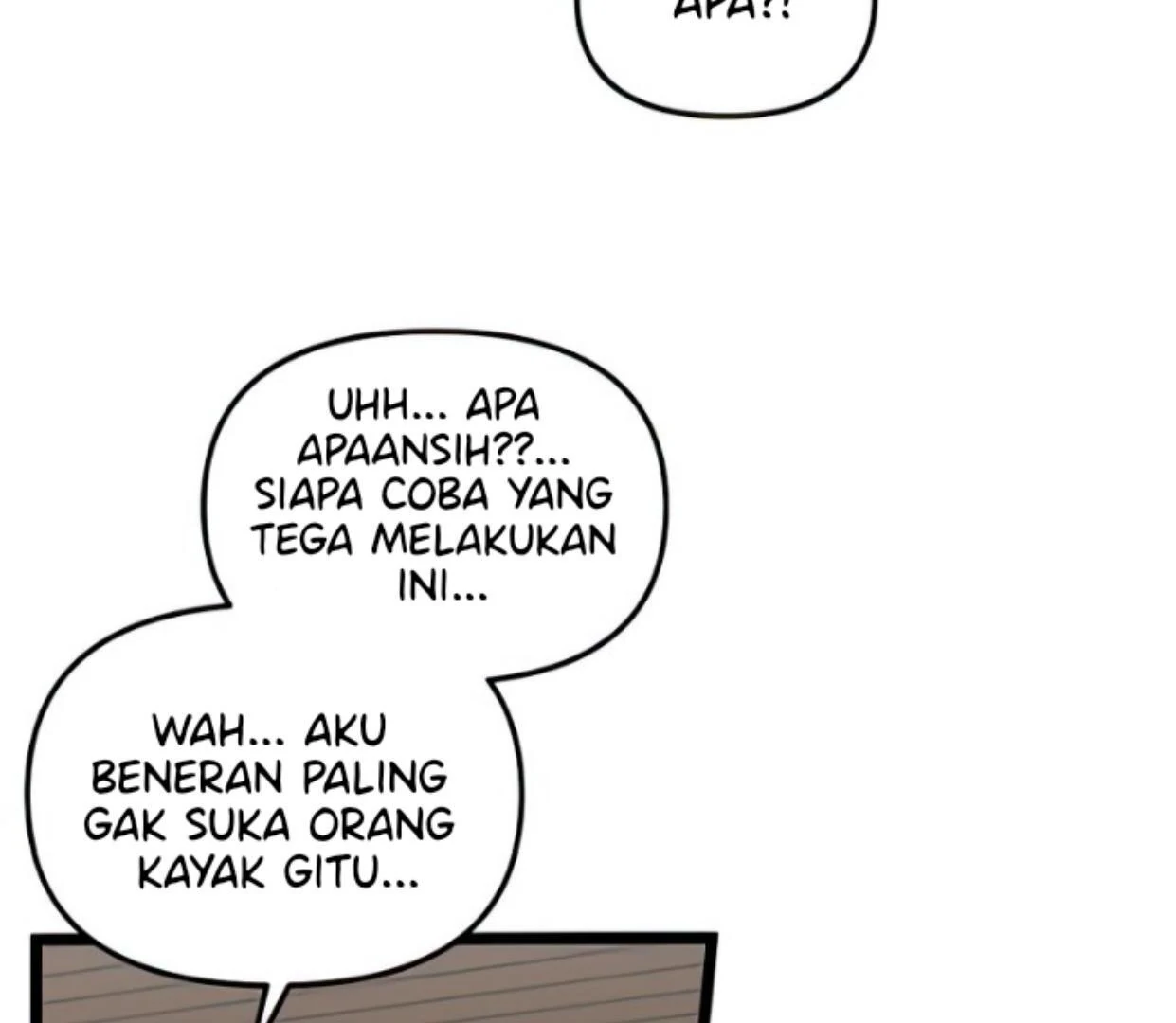 Homeless Bab 132 halaman 52