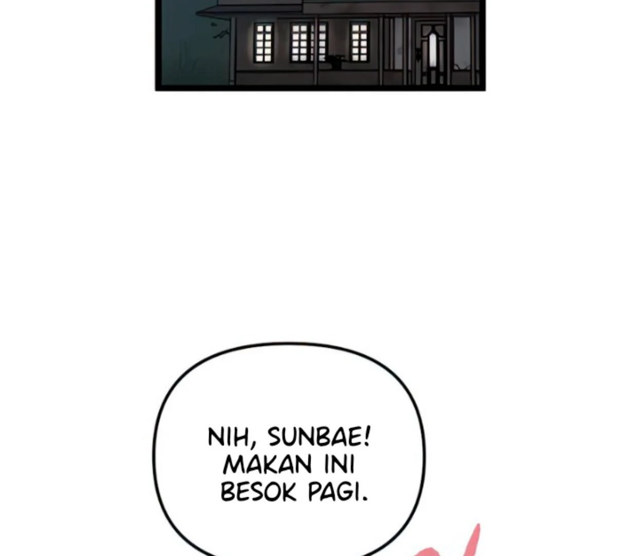 Homeless Bab 132 halaman 65