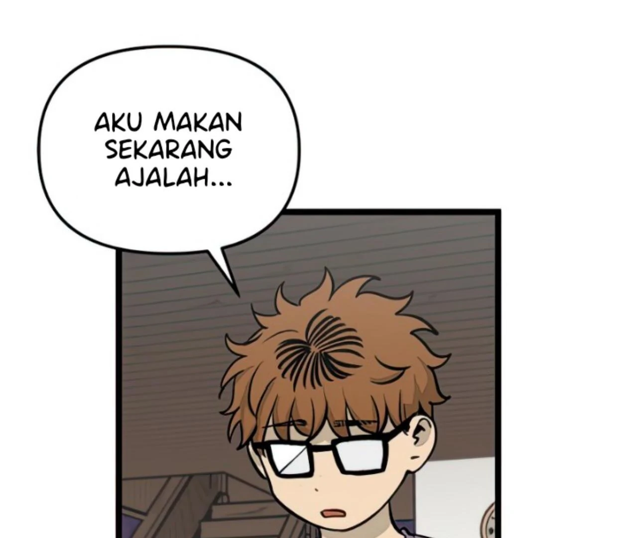 Homeless Bab 132 halaman 70