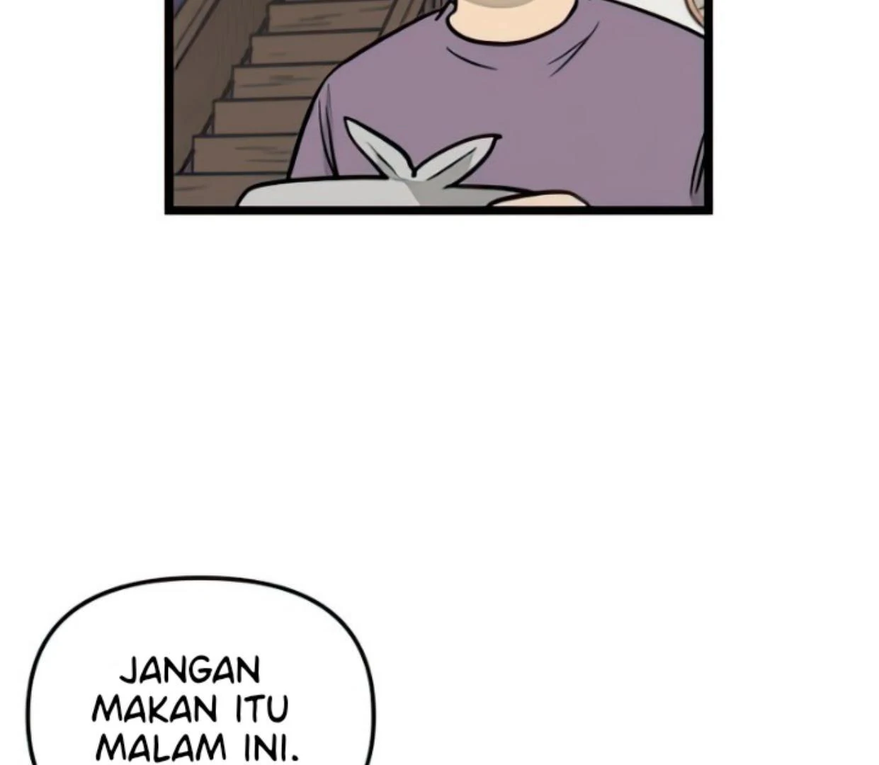 Homeless Bab 132 halaman 71