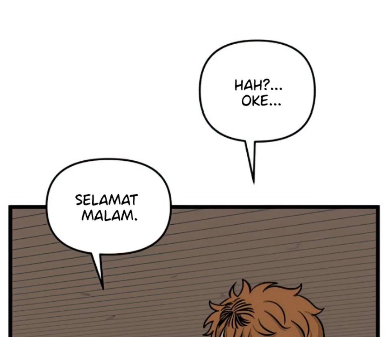 Homeless Bab 132 halaman 74