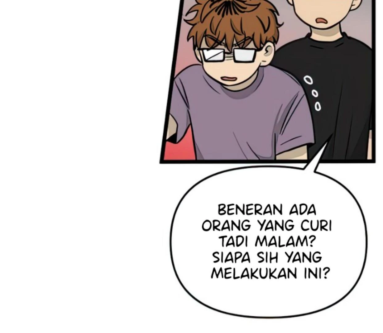 Homeless Bab 132 halaman 79