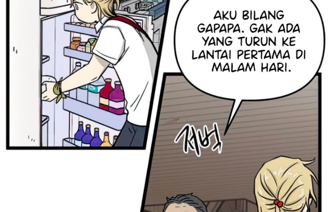 Homeless Bab 132 halaman 92