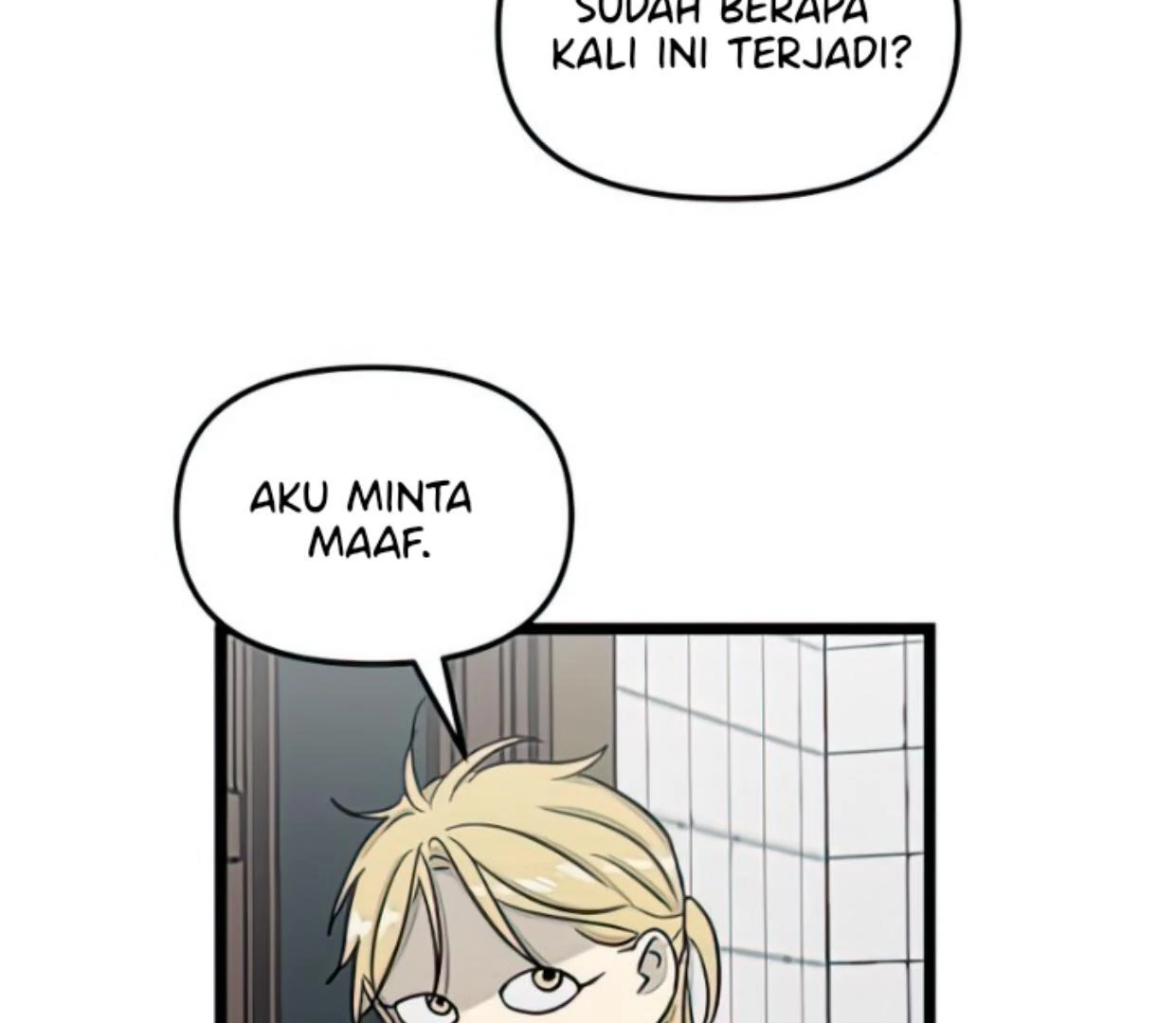 Homeless Bab 132 halaman 114