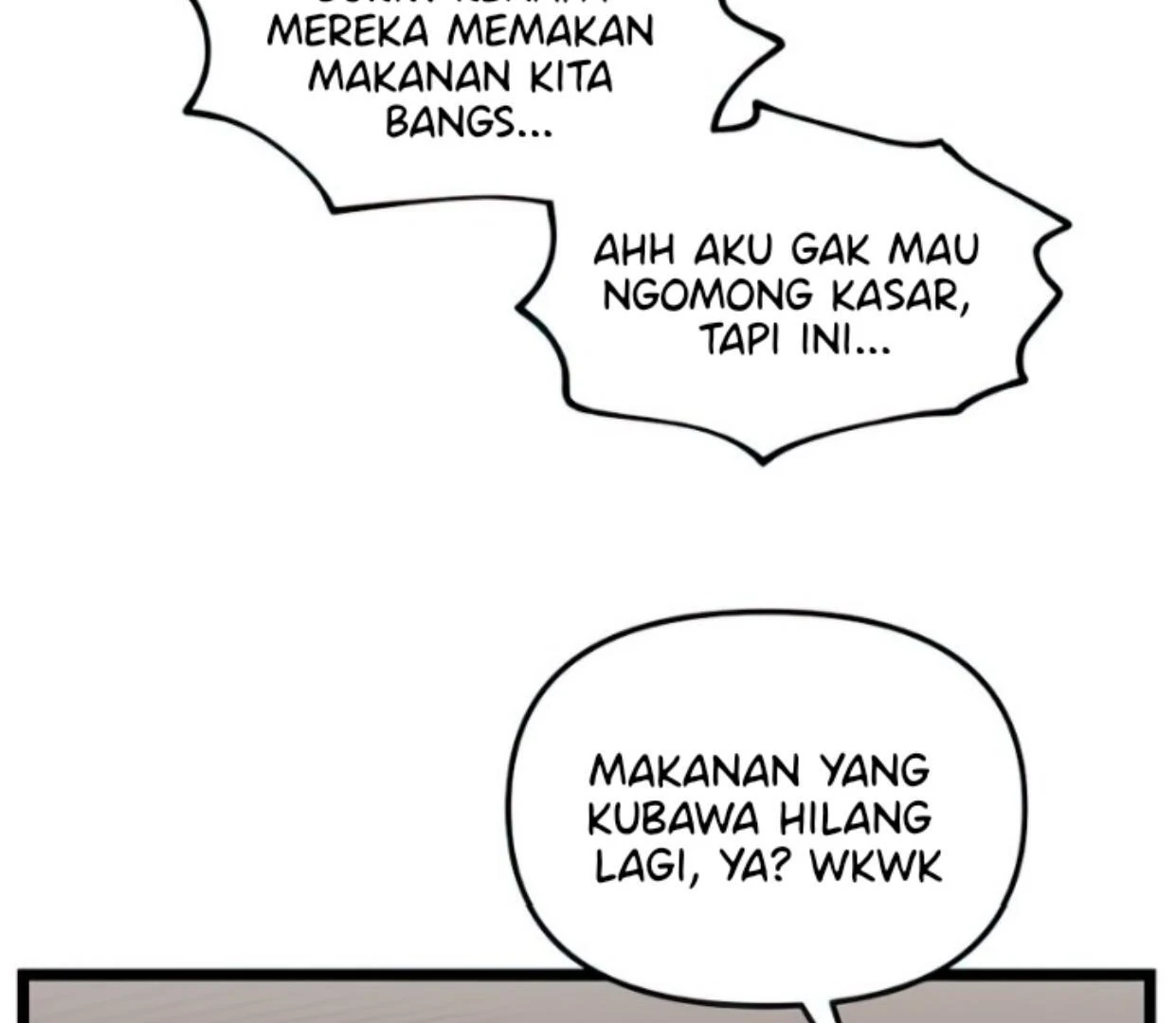 Homeless Bab 132 halaman 121