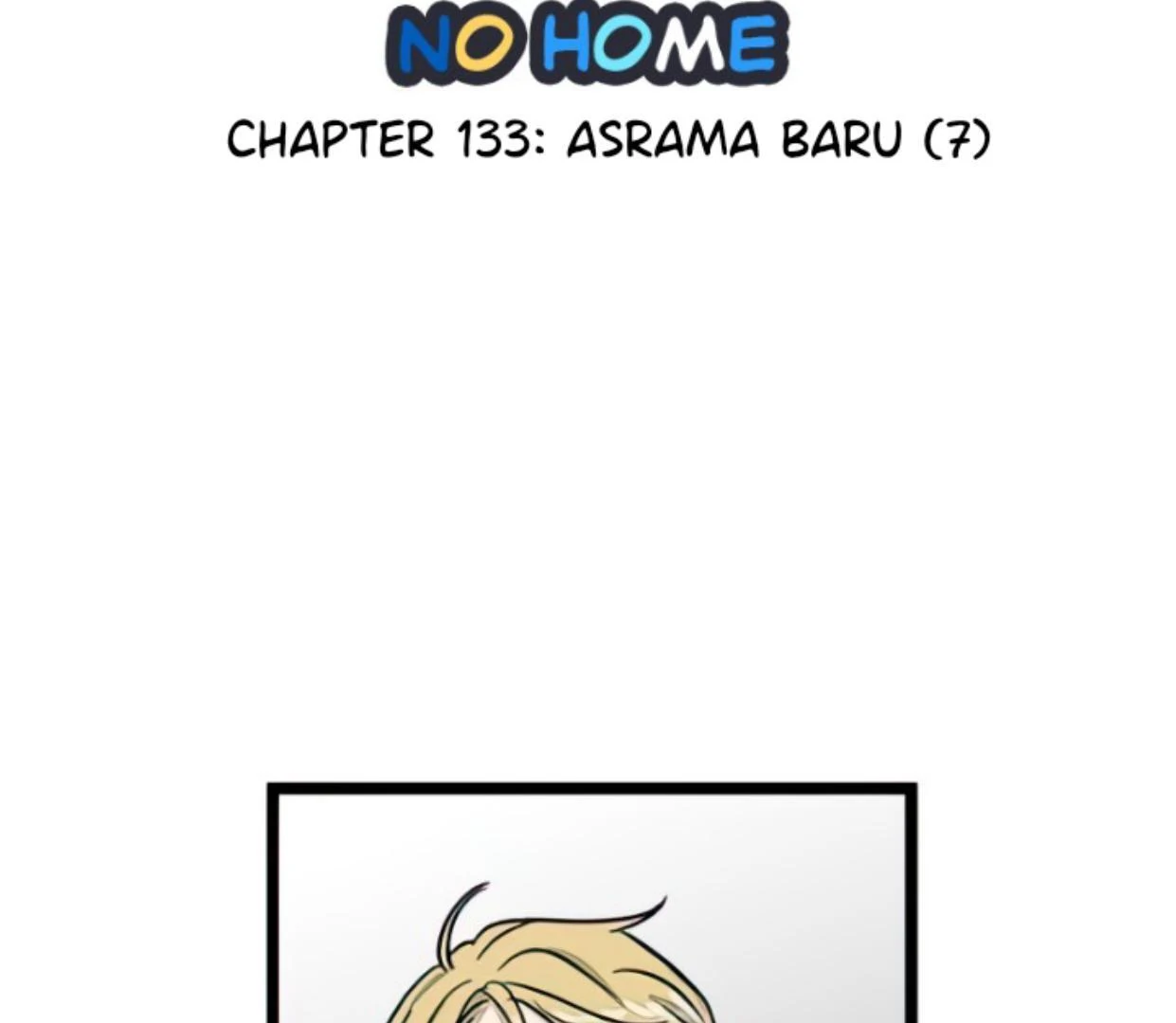 Homeless Bab 133 halaman 3