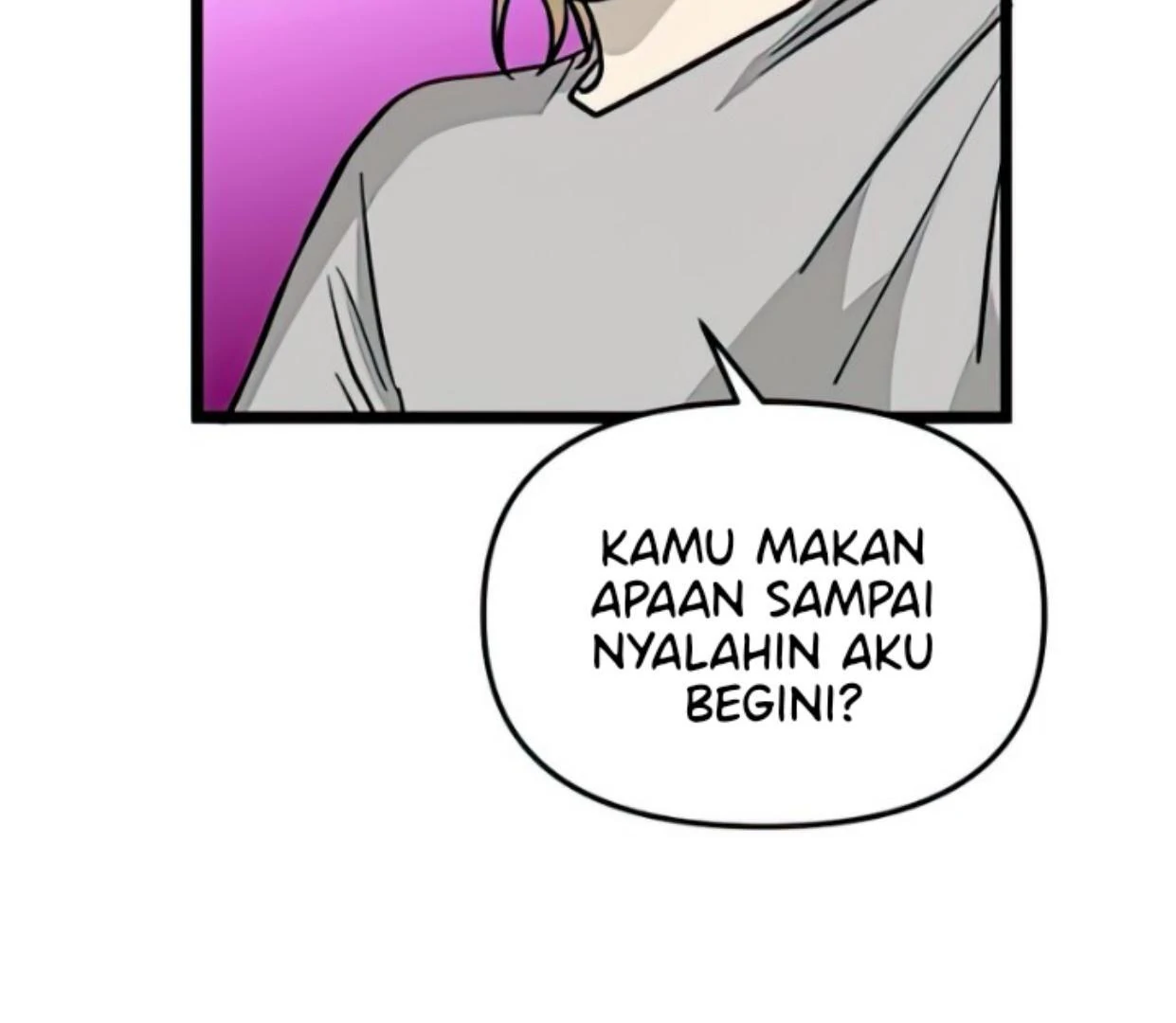 Homeless Bab 133 halaman 6