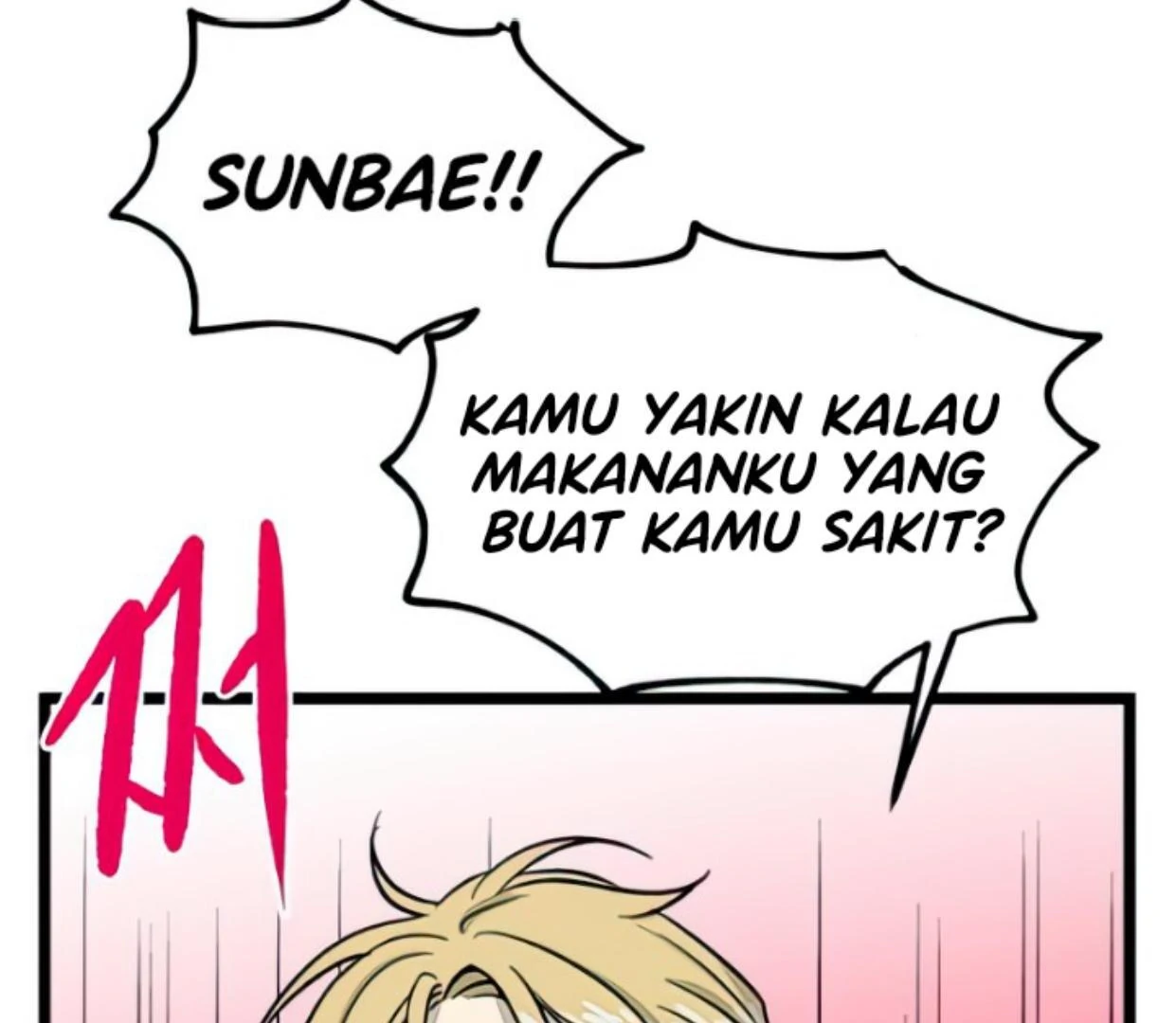 Homeless Bab 133 halaman 12