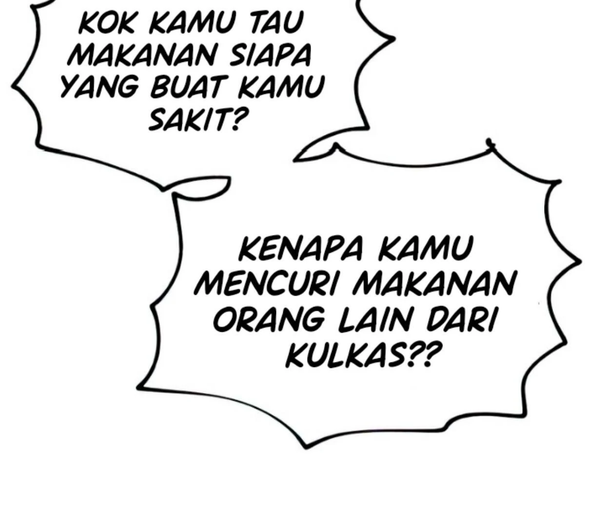 Homeless Bab 133 halaman 14