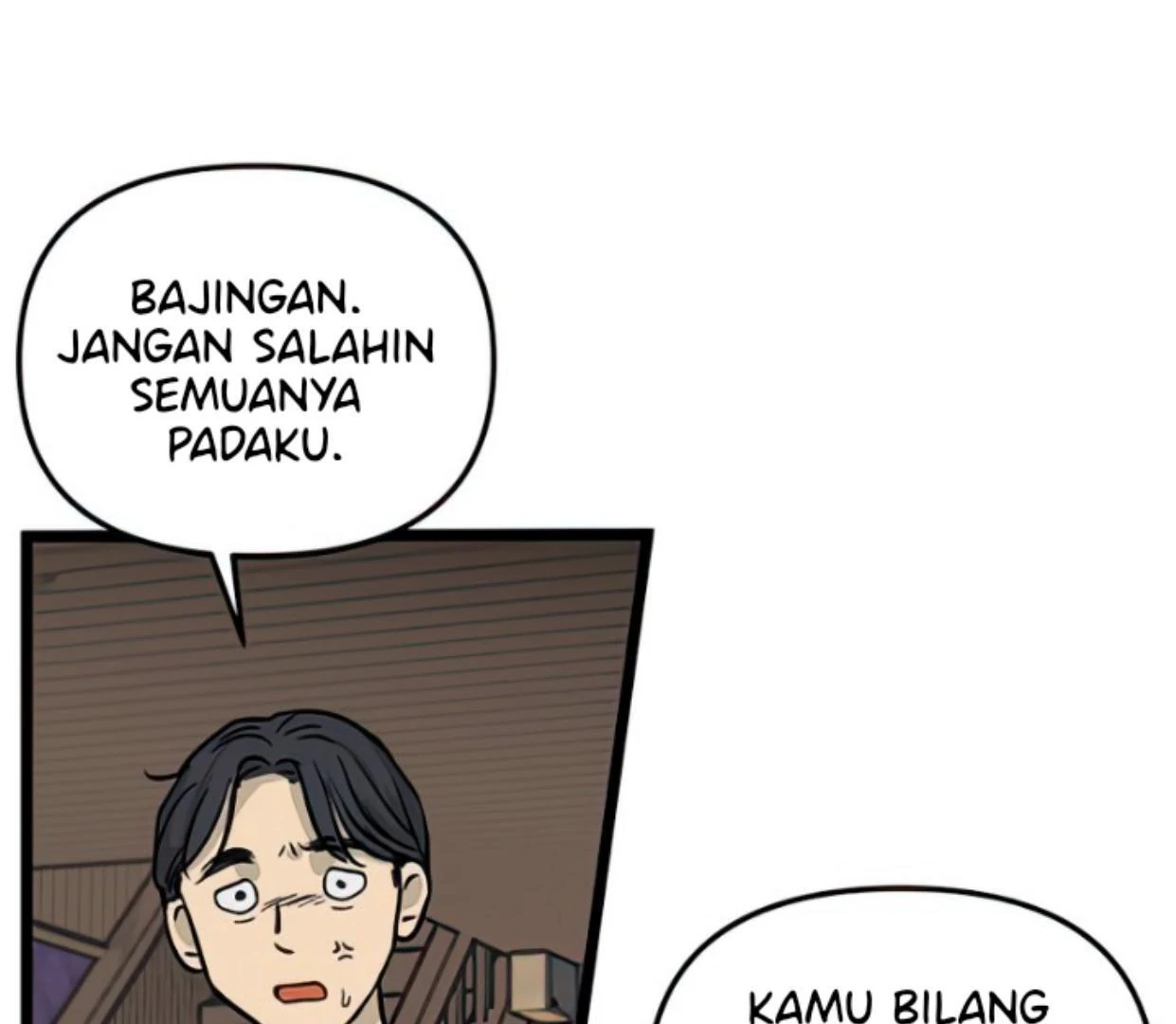 Homeless Bab 133 halaman 20