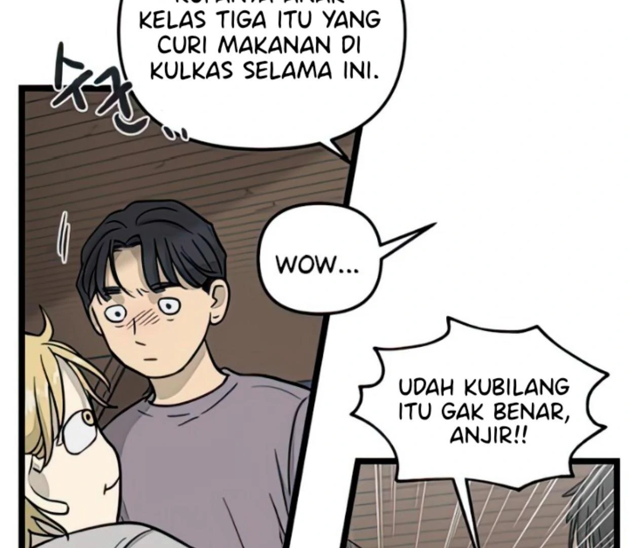Homeless Bab 133 halaman 46