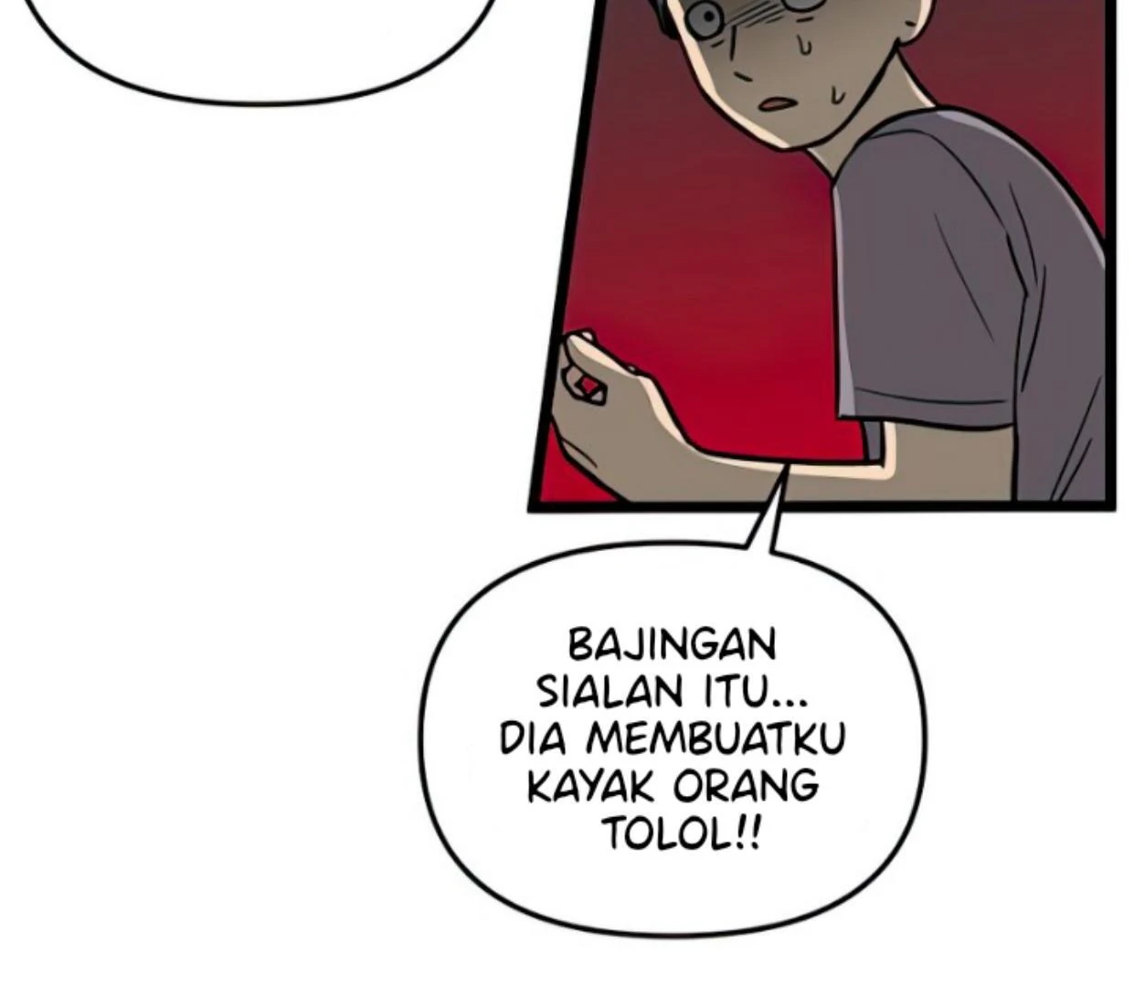 Homeless Bab 133 halaman 52