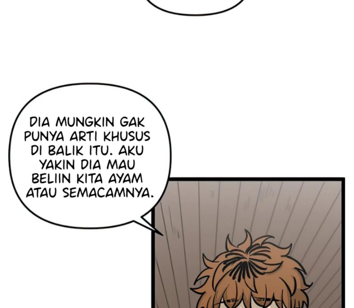 Homeless Bab 133 halaman 72