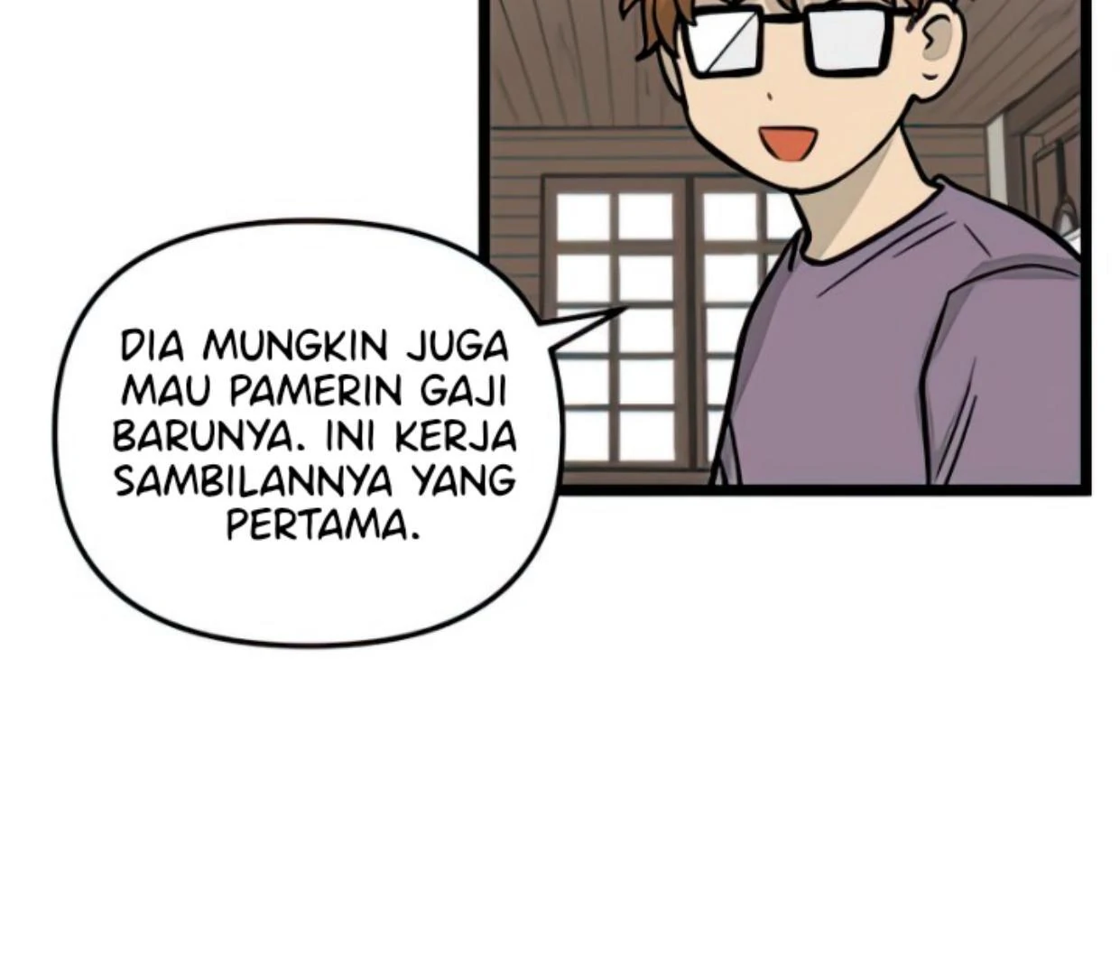 Homeless Bab 133 halaman 73