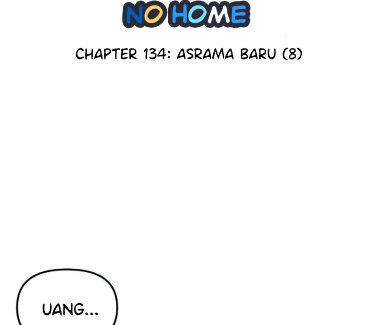 Homeless Bab 134 halaman 3