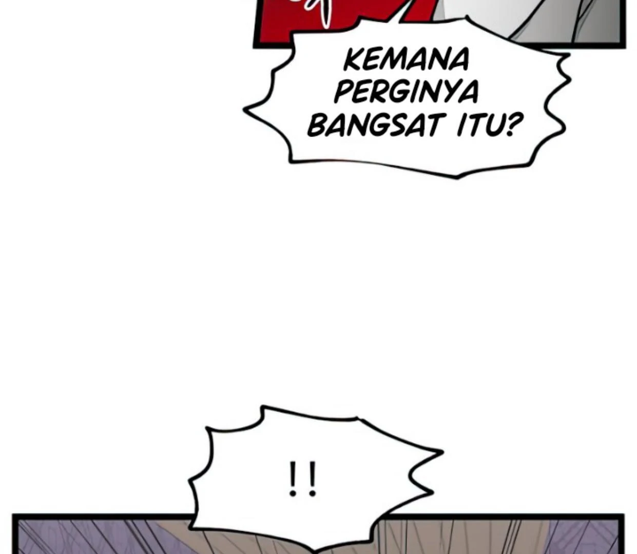 Homeless Bab 134 halaman 20