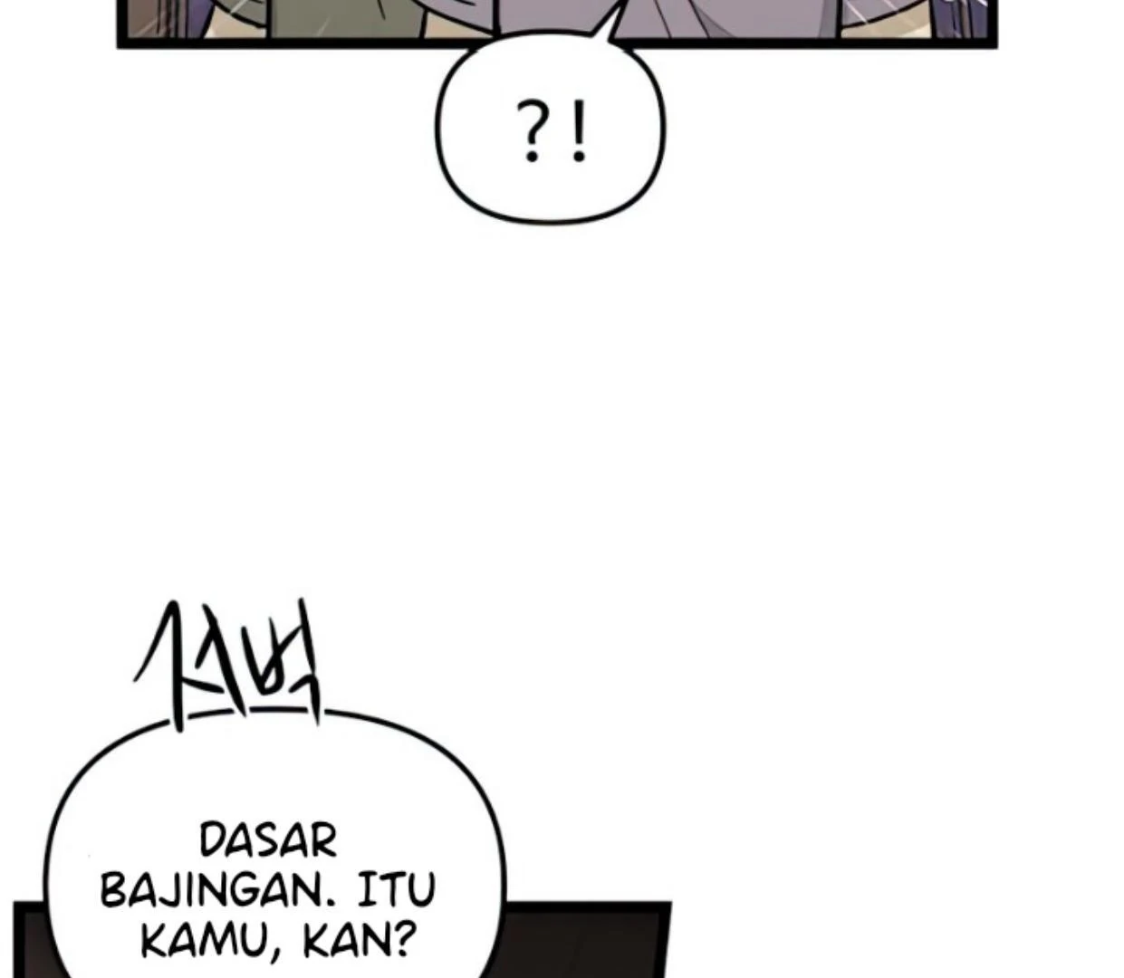Homeless Bab 134 halaman 26